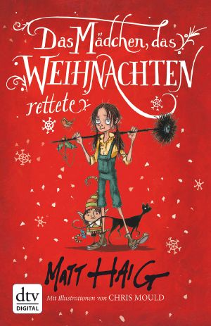 [Christmas 02] • Das Mädchen, das Weihnachten rettete